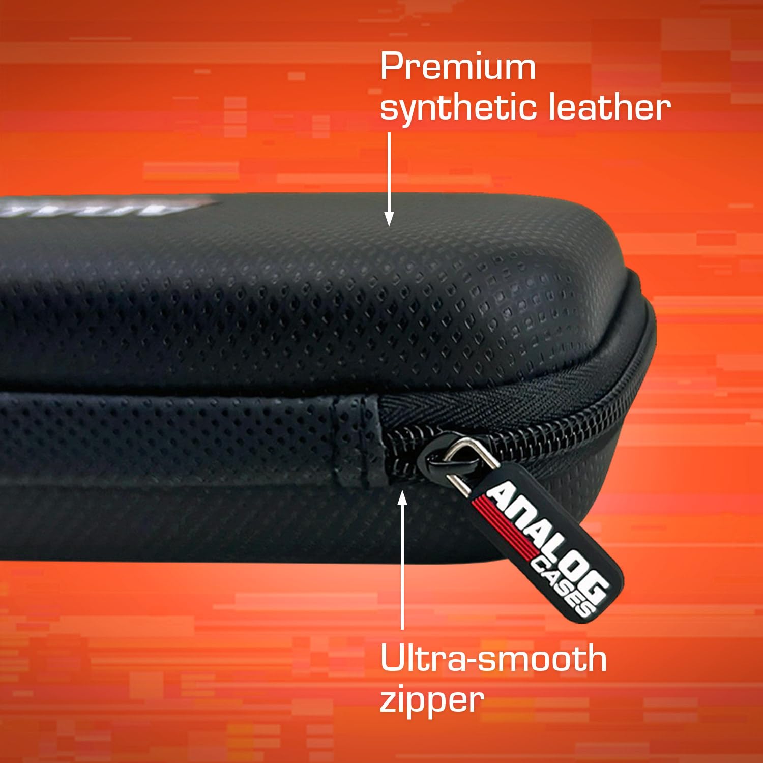 Amazon.com: ANALOG CASES OP-1 Field/OP-XY/OP-1 Case - Compact
